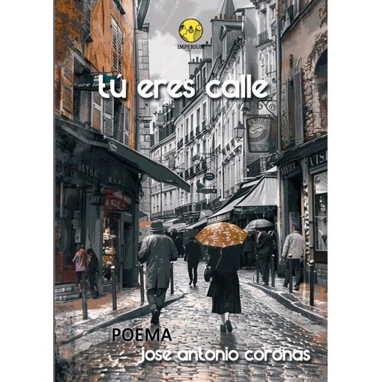 Tú Eres Calle
