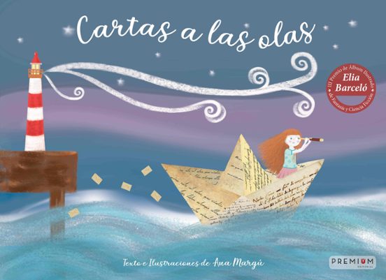 Cartas A Las Olas