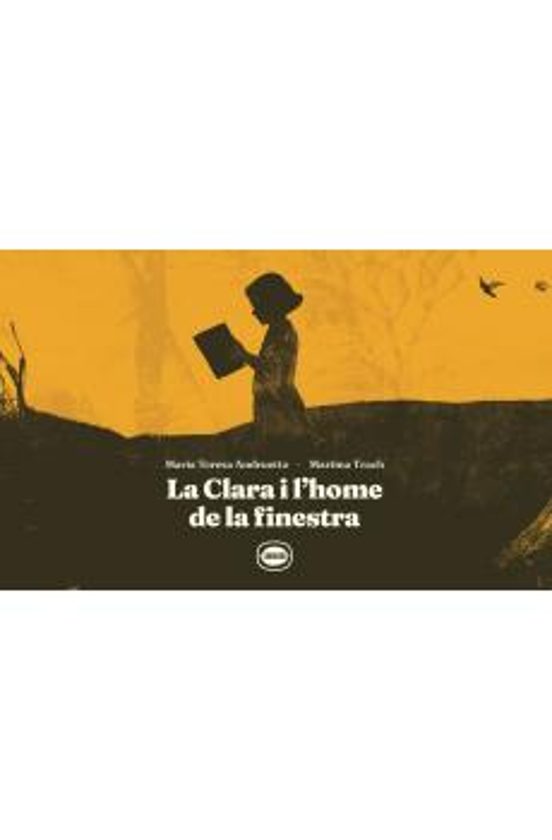 La Clara I L’home De La Finestra