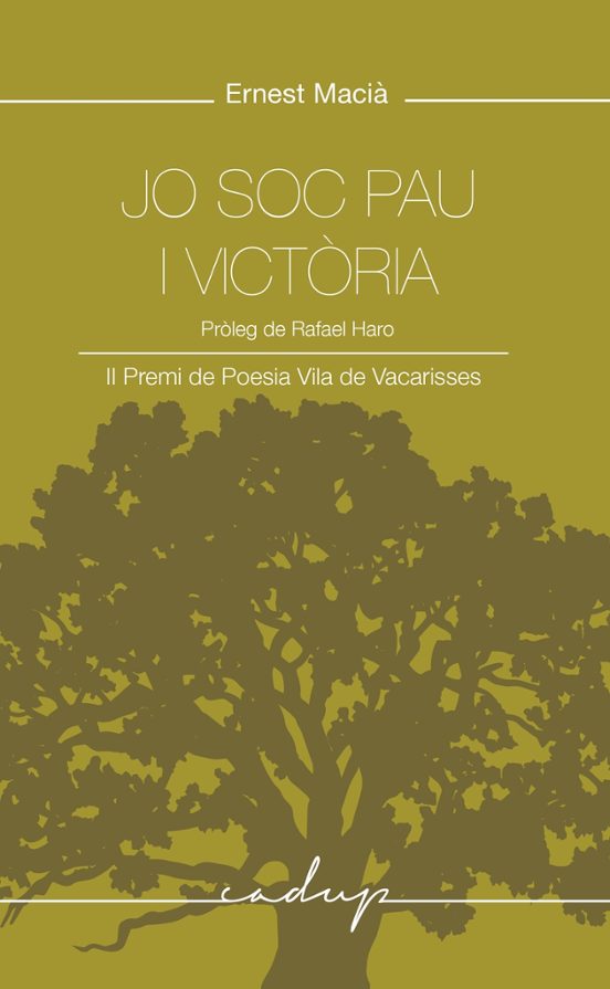 Jo Soc Pau I Victòria