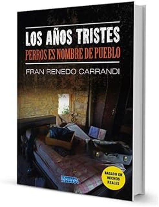Los Años Tristes