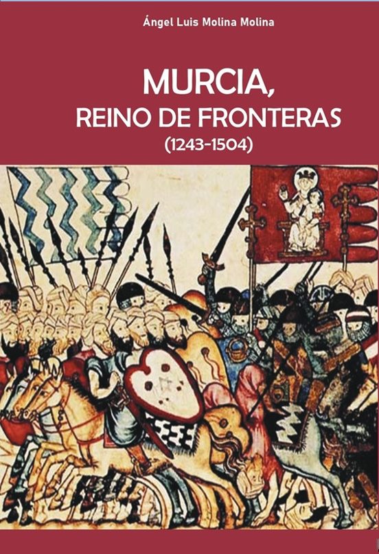 Murcia Reino De Fronteras