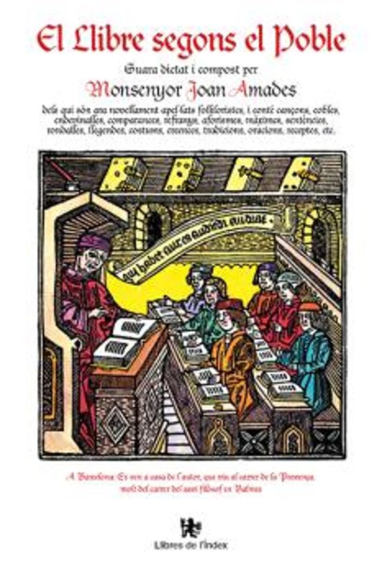 El Llibre Segons El Poble