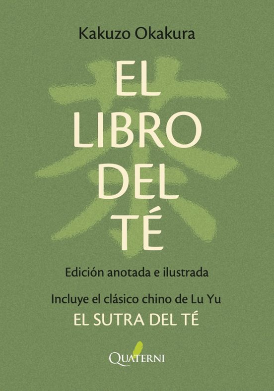 El Libro Del Té. Nueva Edición Bolsillo Anotada E Ilustrada