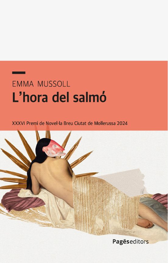 L'hora Del Salmó
