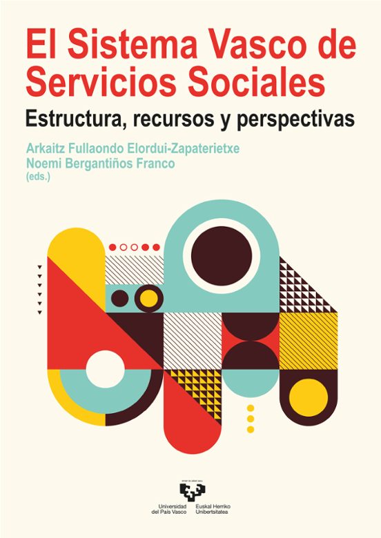 El Sistema Vasco De Servicios Sociales
