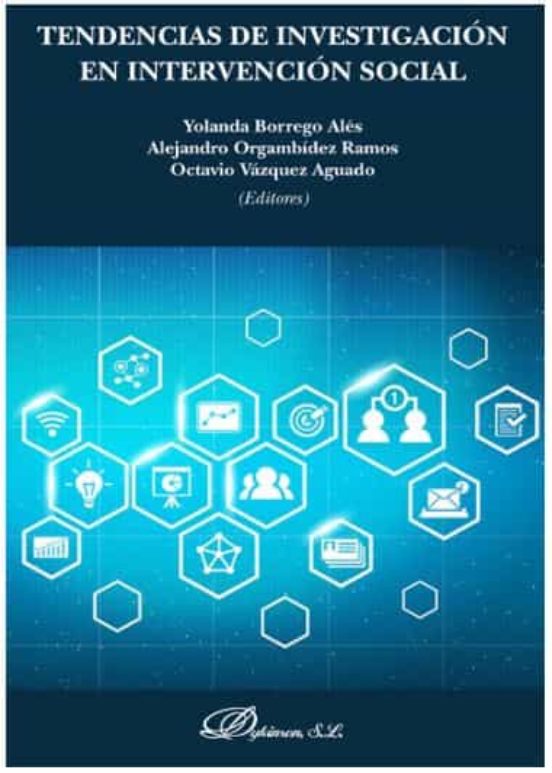 Tendencias De Investigación En Intervención Social