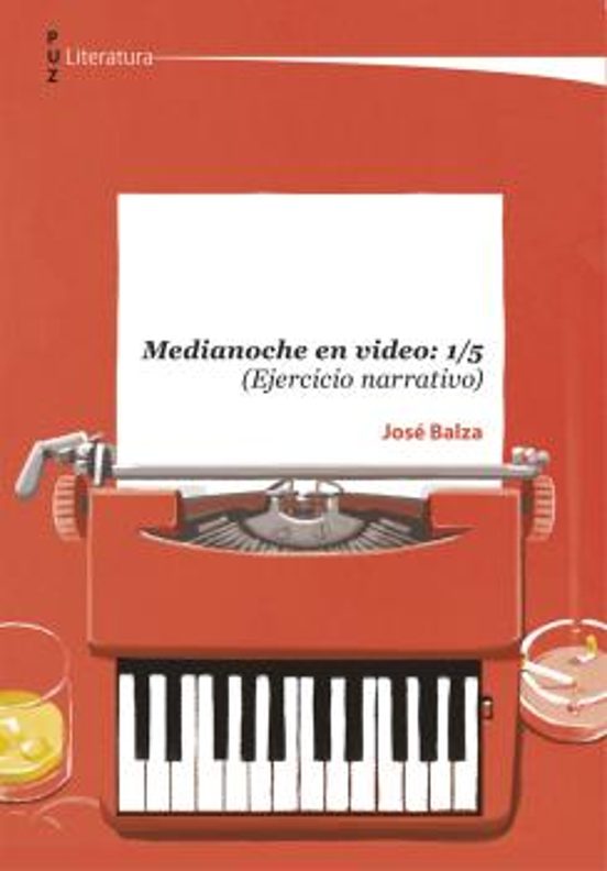 Medianoche En Video: 1/5
