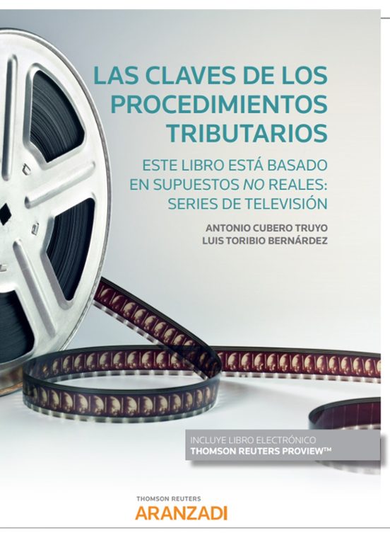 Las Claves De Los Procedimientos Tributarios