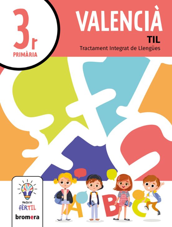 Valencia 3º Educacion Primaria Fertil Ed 2022