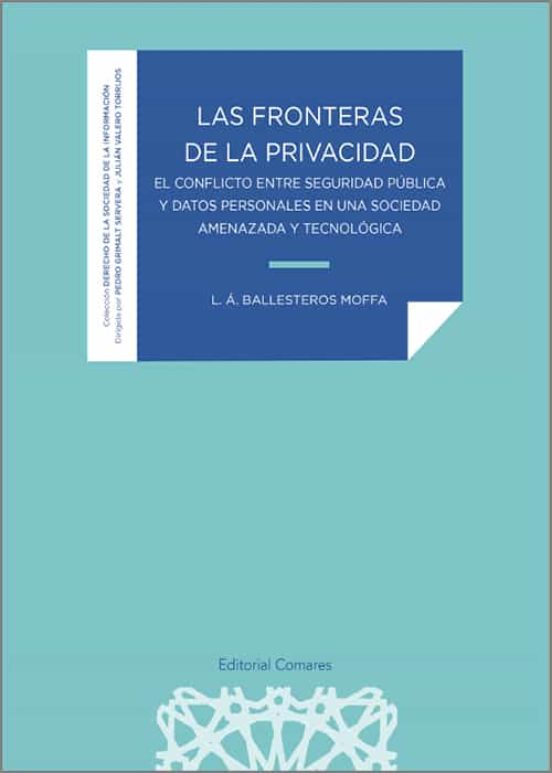 Las Fronteras De La Privacidad