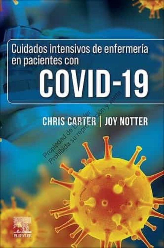 Cuidados Intensivos De Enfermería En Pacientes Con COVID-19