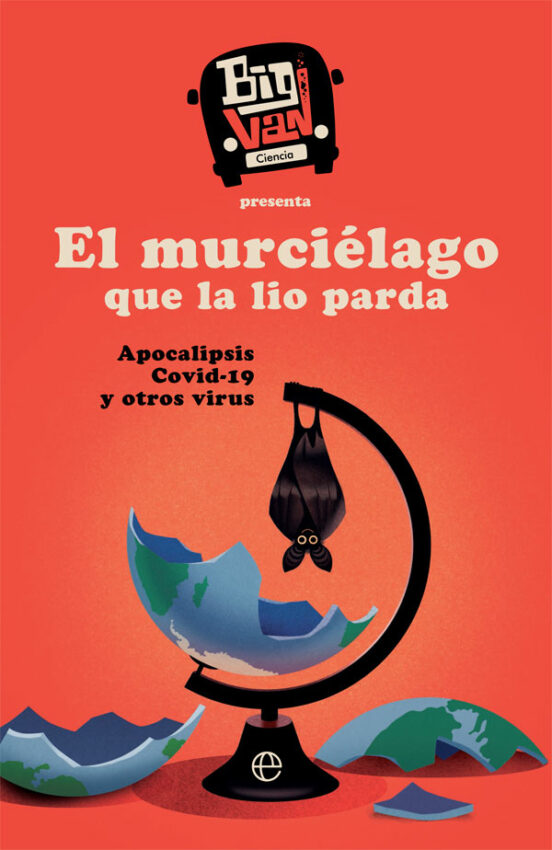 El Murciélago Que La Lio Parda