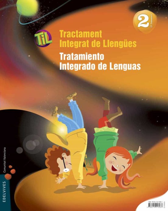 Til 2. Material Alumne Comunidad Valenciana