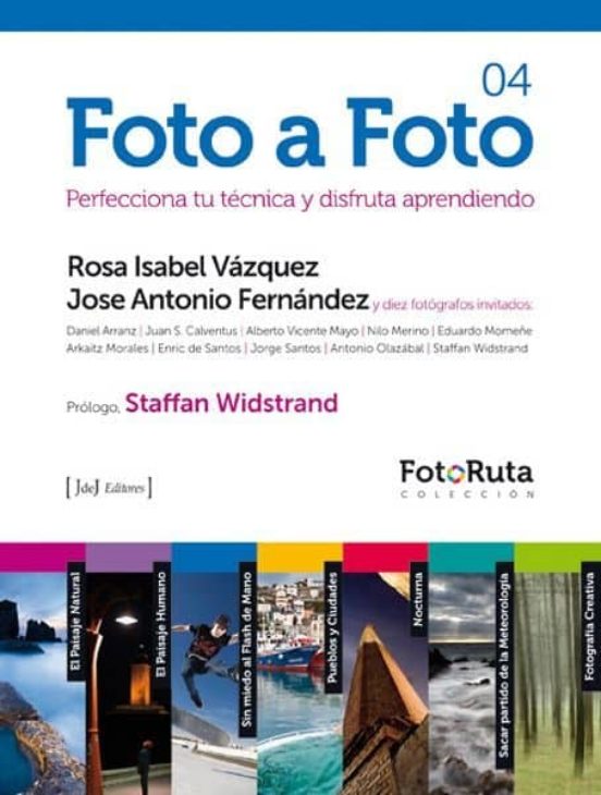 Foto A Foto 04: Perfecciona Tu Tecnica Y Disfruta Aprendiendo