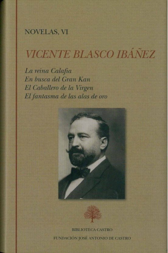 Novelas Vi