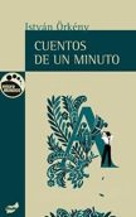 Cuentos De Un Minuto
