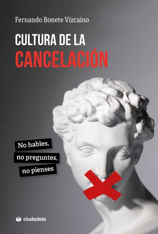 Cultura De La Cancelación