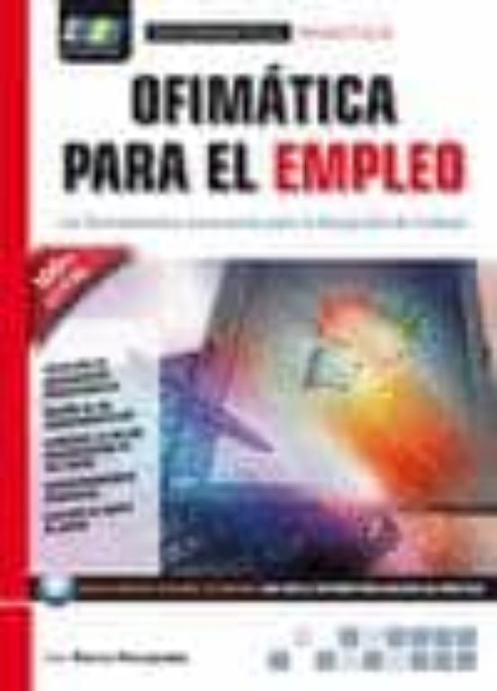 Ofimatica Para El Empleo