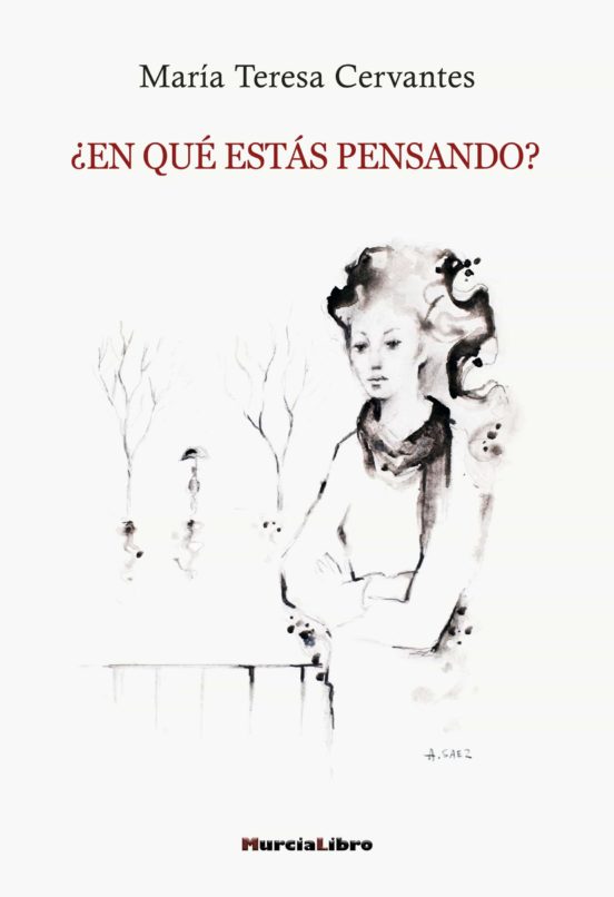 ¿en Que Estas Pensando?
