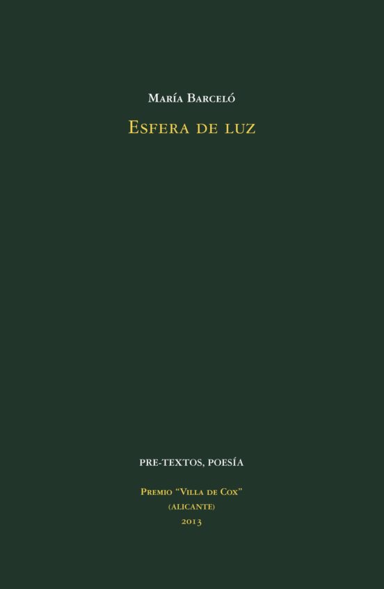 Esfera De Luz