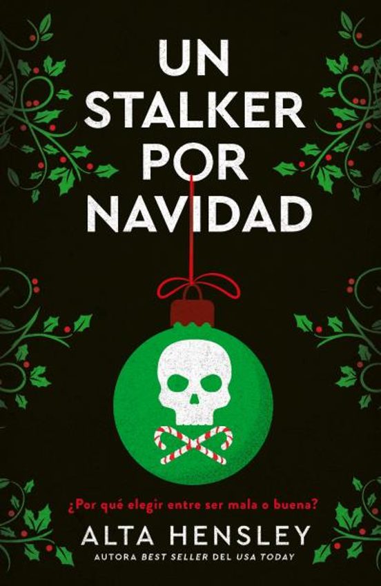 Un Stalker Por Navidad