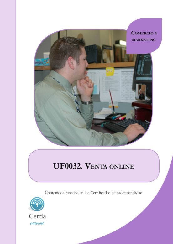 Uf0032 Venta Online