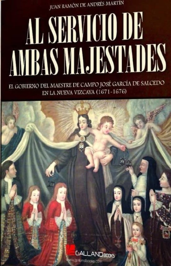 Al Servicio De Ambas Majestades: El Gobierno Del Maestre De Campo