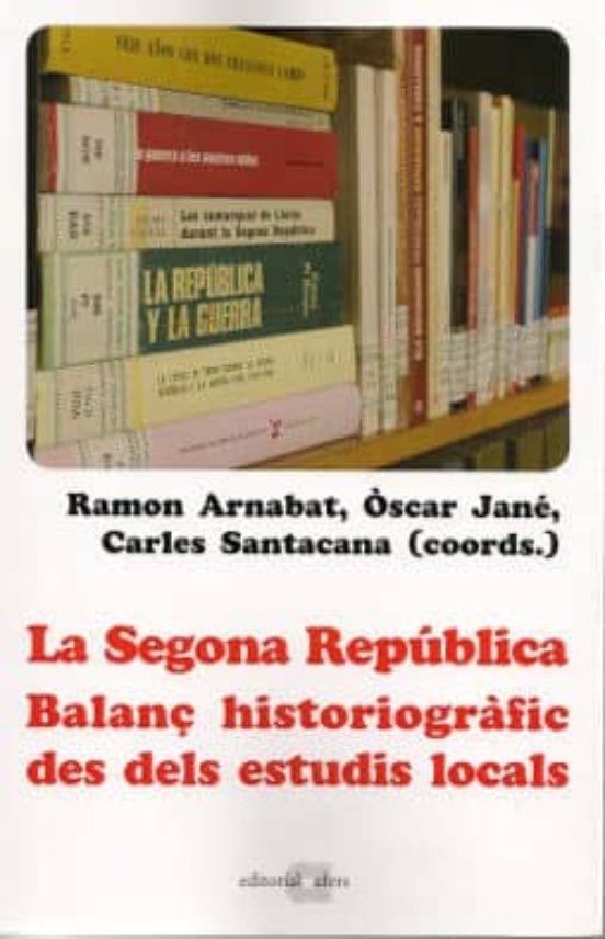 La Segona República