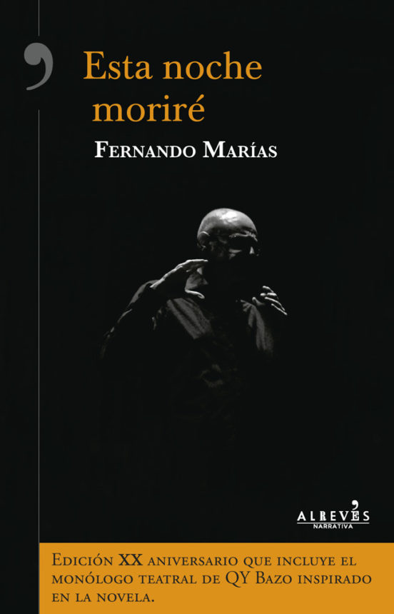 Esta Noche Moriré