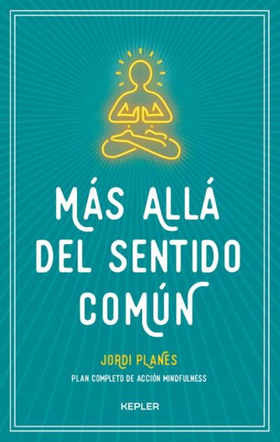 Más Allá Del Sentido Común