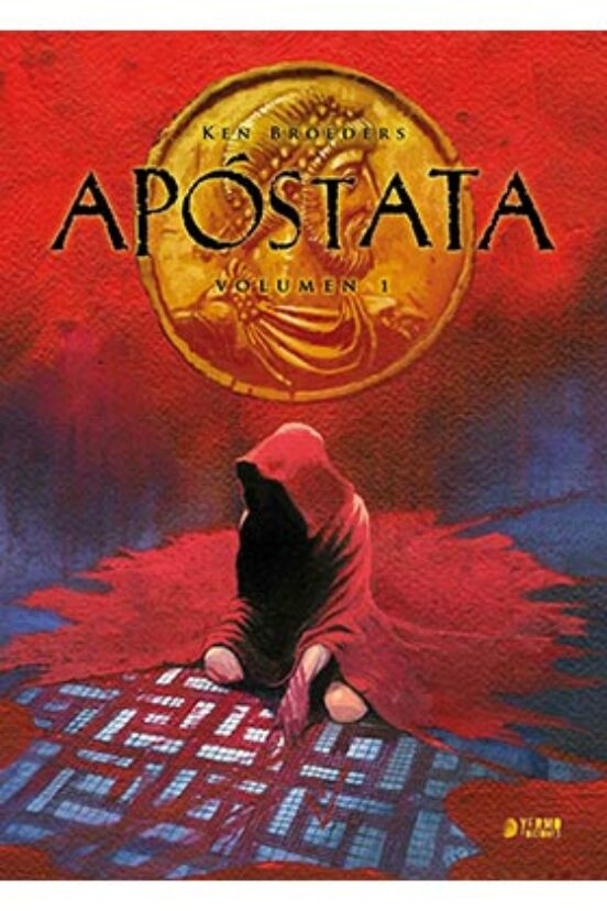 Apostata