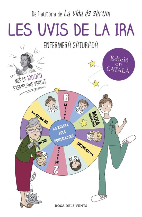 Les Uvis De La Ira
