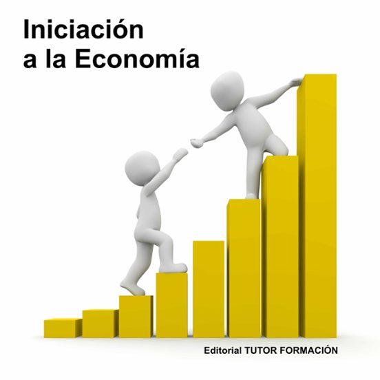 Iniciación A La Economía