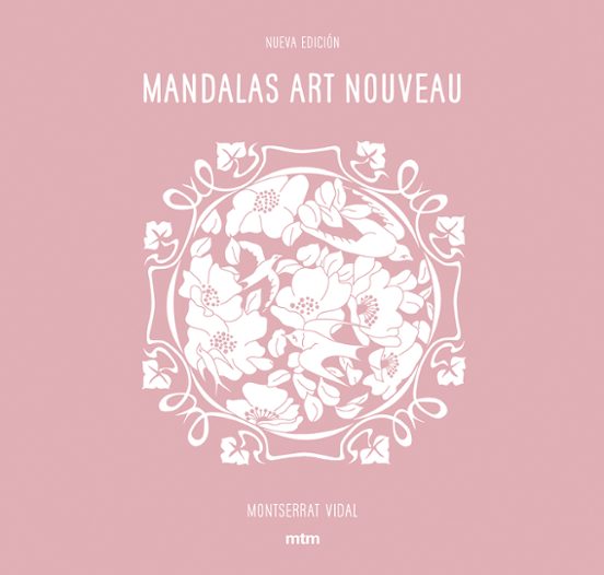 Mandalas Art Nouveau
