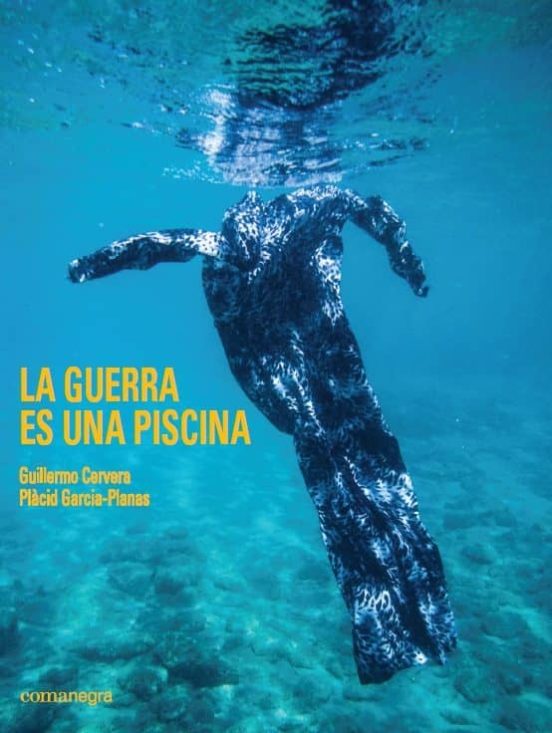 La Guerra Es Una Piscina