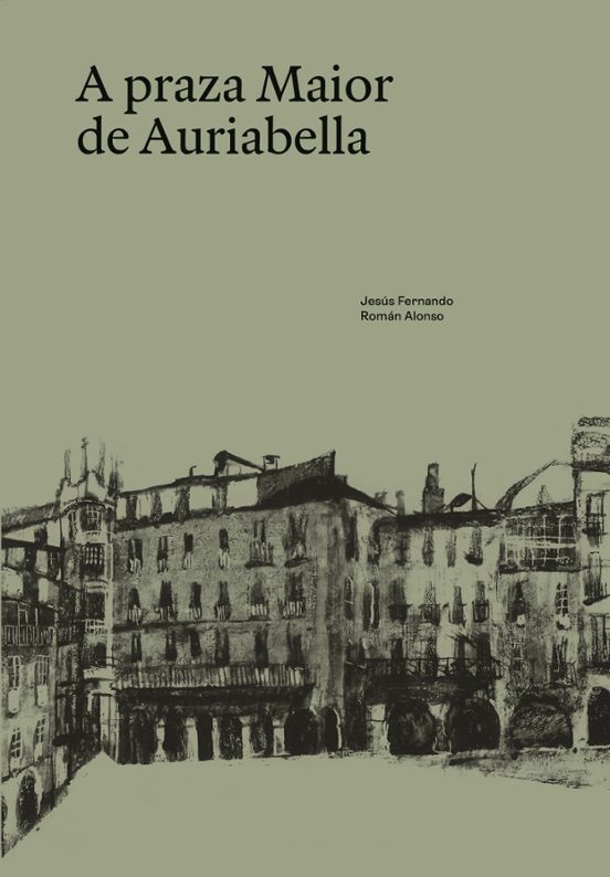 A Praza Maior De Auriabella