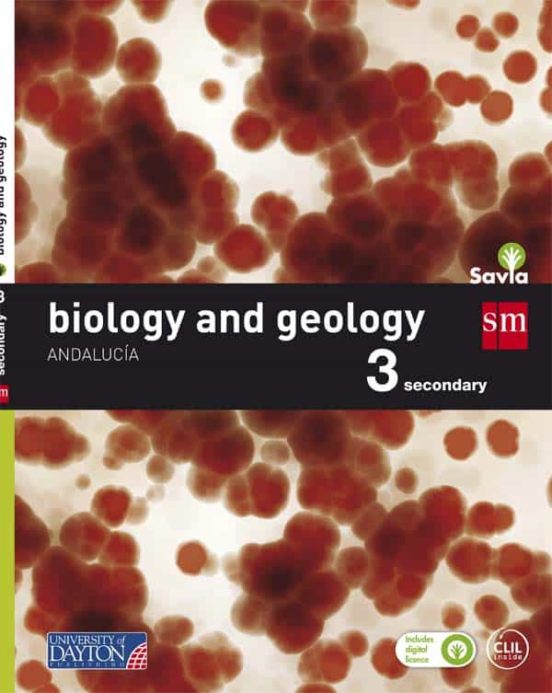 Biology And Geology 3º Eso Savia 16