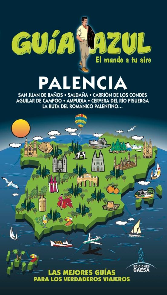 Palencia 2016 3ª Ed
