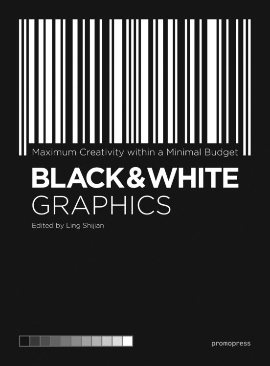 Black & White Graphics: Maximum Creativity With A Minimal Budget
