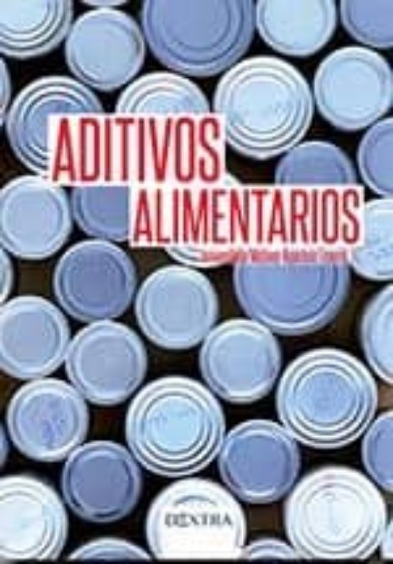 Aditivos Alimentarios