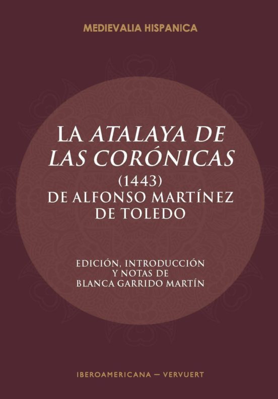 La Atalaya De Las Coronicas