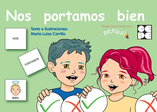 Nos Portamos Bien
