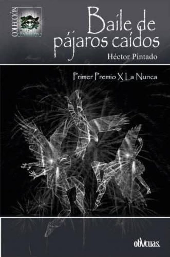 Baile de Pajaros Caidos