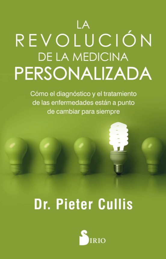 La Revolucion De La Medicina Personalizada