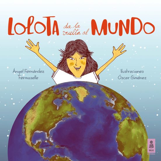 Lolota Da La Vuela Al Mundo