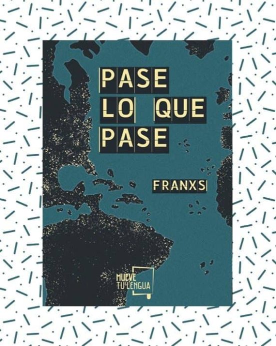 Pase Lo Que Pase