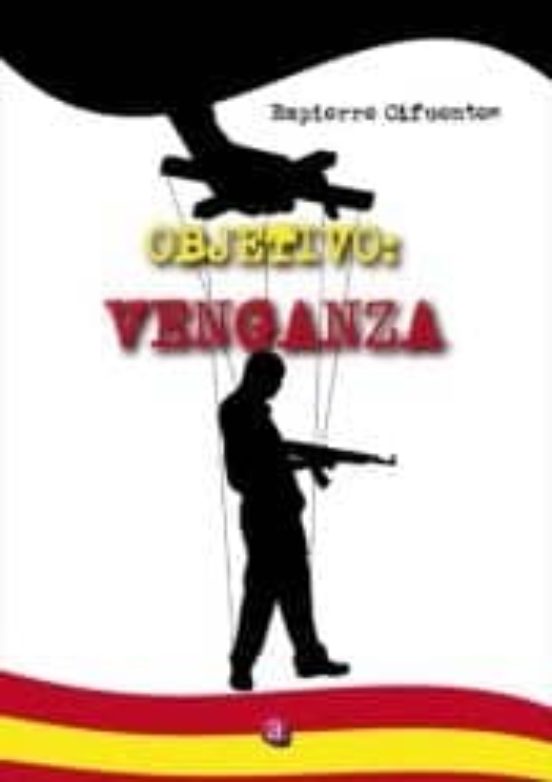 Objetivo Venganza