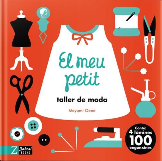 Petits Professionales Dissenyadors