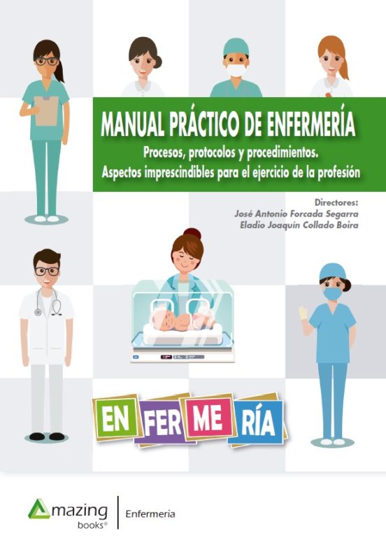 Manual Práctico De Enfermería